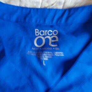 Barco One Blue Top
